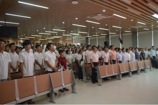 tyc5997太阳集团举行2024级举行新生开学典礼20240914215.png